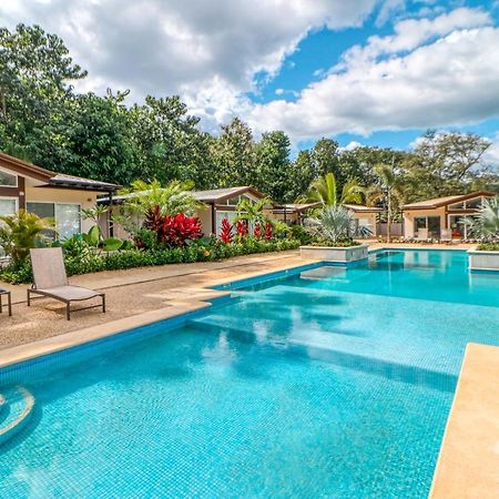 The Point Apartment Playa Avellana Bagian luar foto