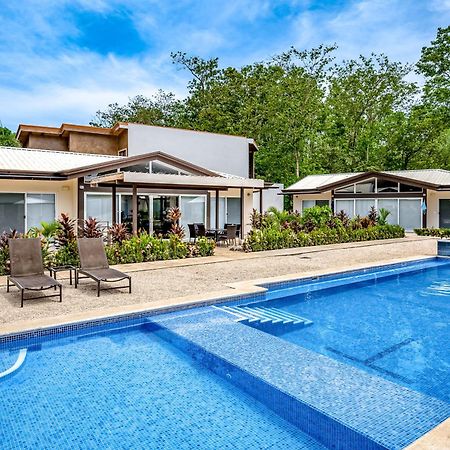 The Point Apartment Playa Avellana Ruang foto