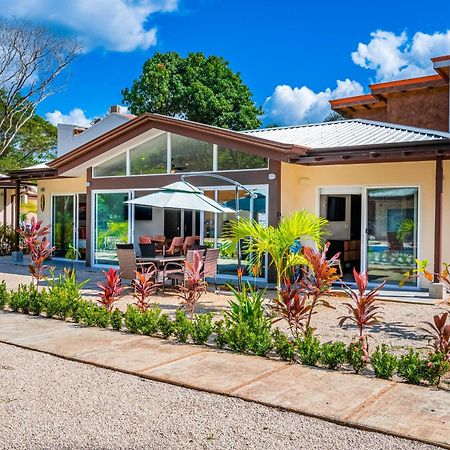 The Point Apartment Playa Avellana Bagian luar foto