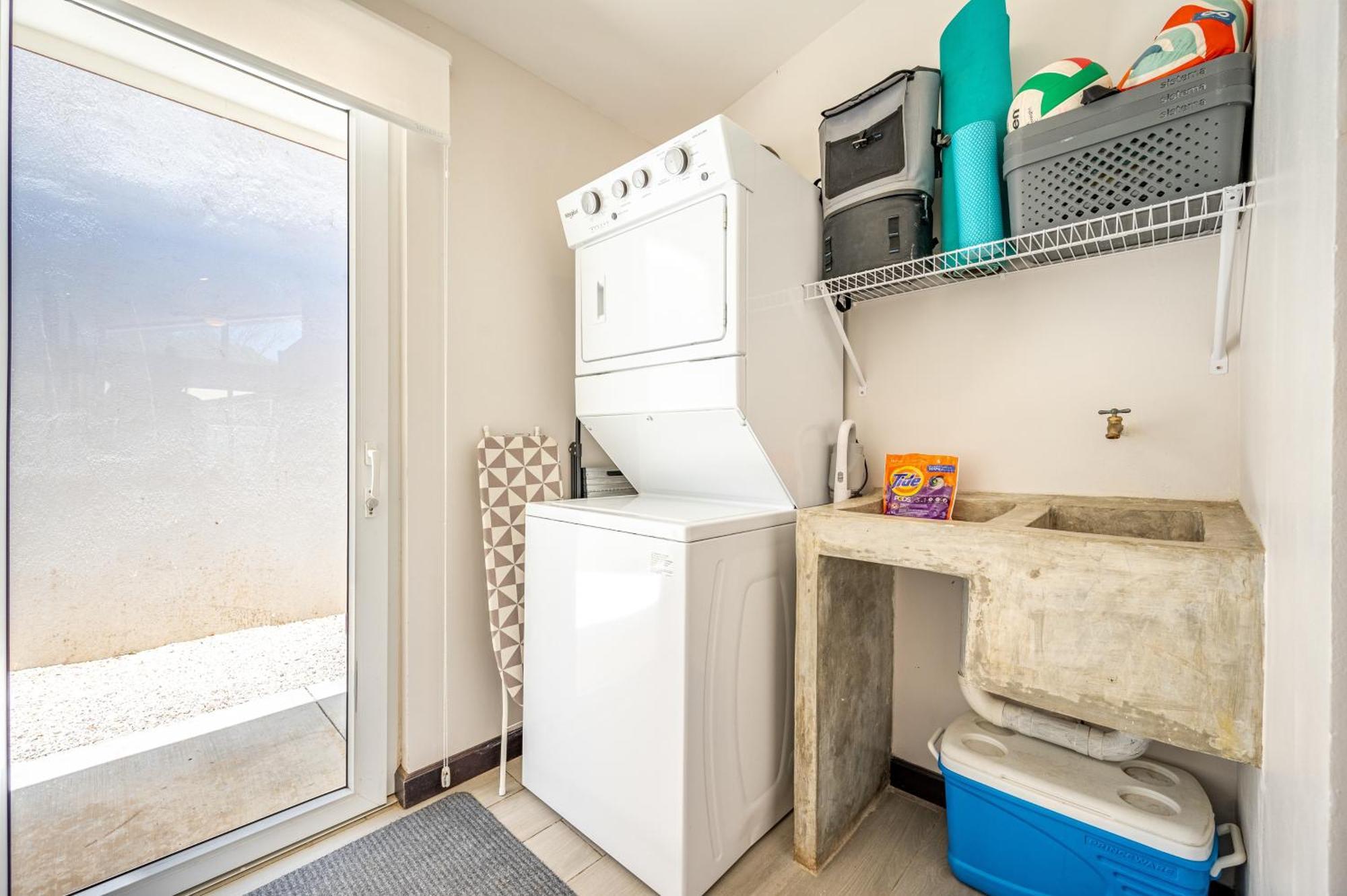 The Point Apartment Playa Avellana Ruang foto