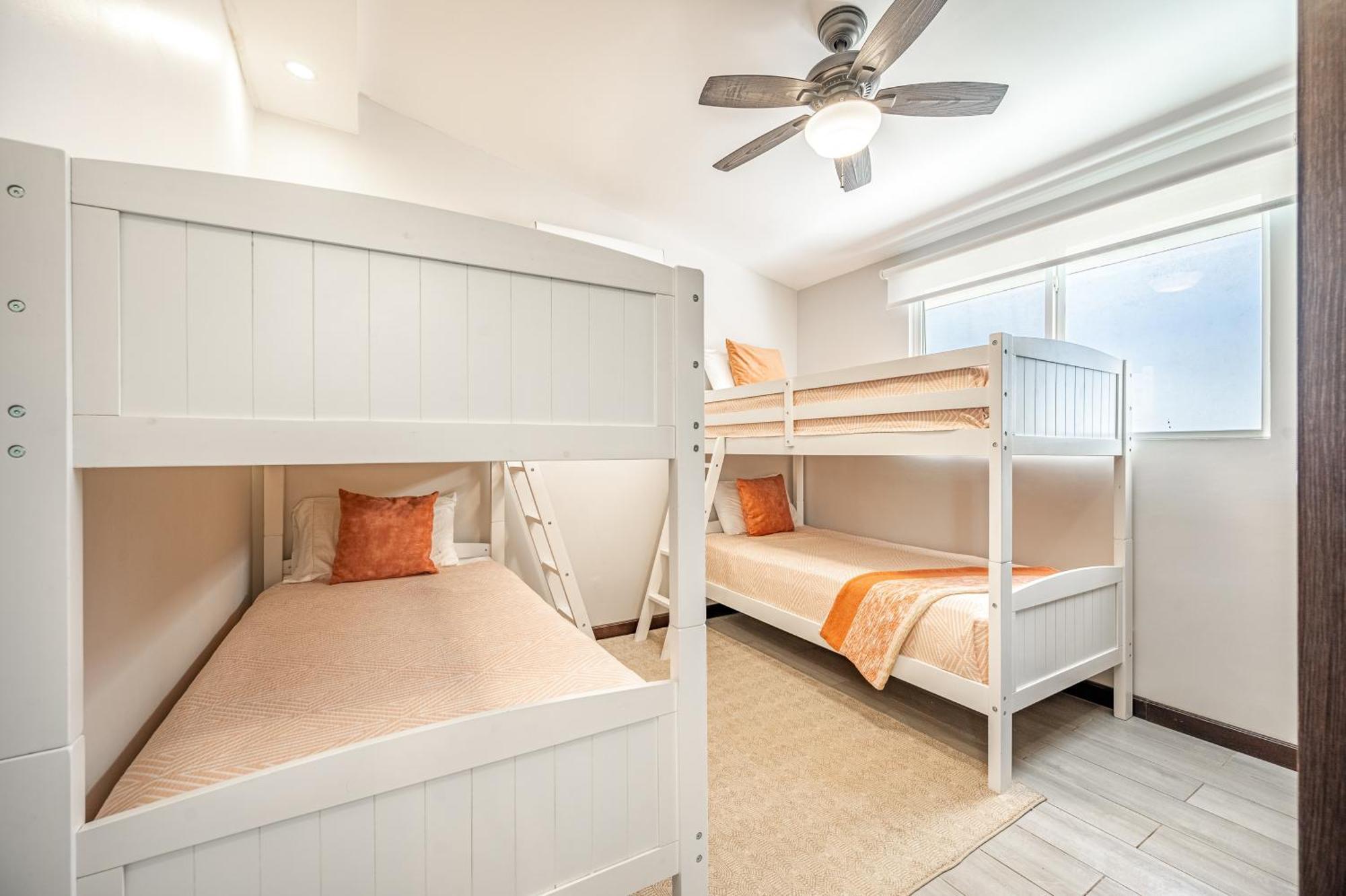 The Point Apartment Playa Avellana Ruang foto