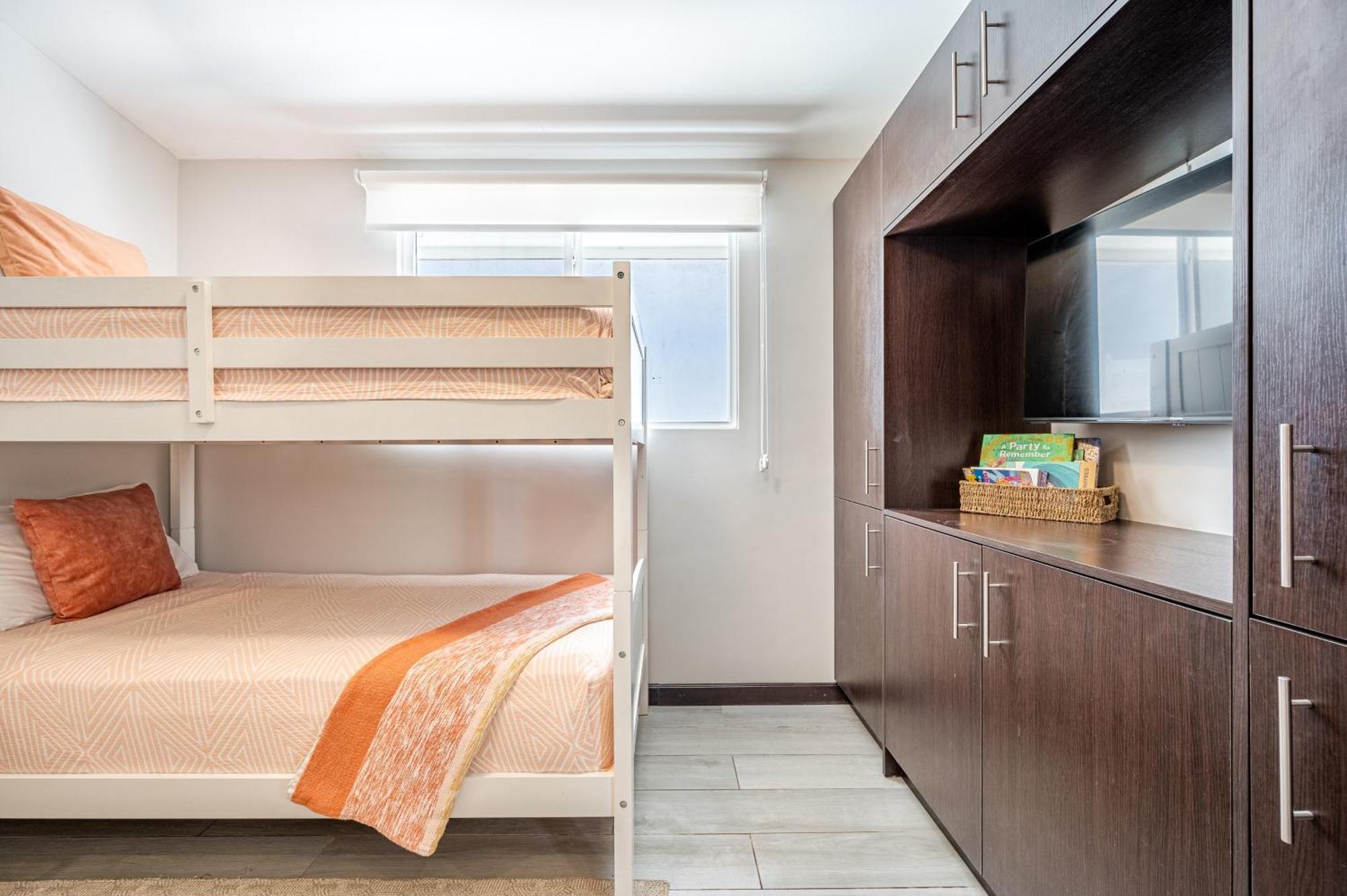 The Point Apartment Playa Avellana Ruang foto