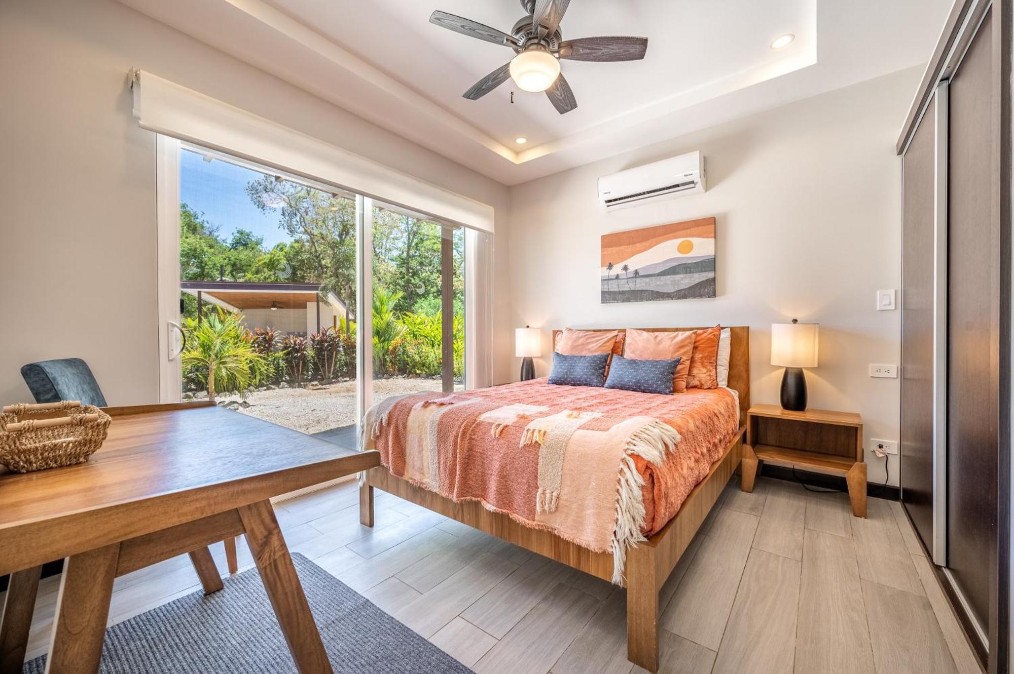 The Point Apartment Playa Avellana Ruang foto