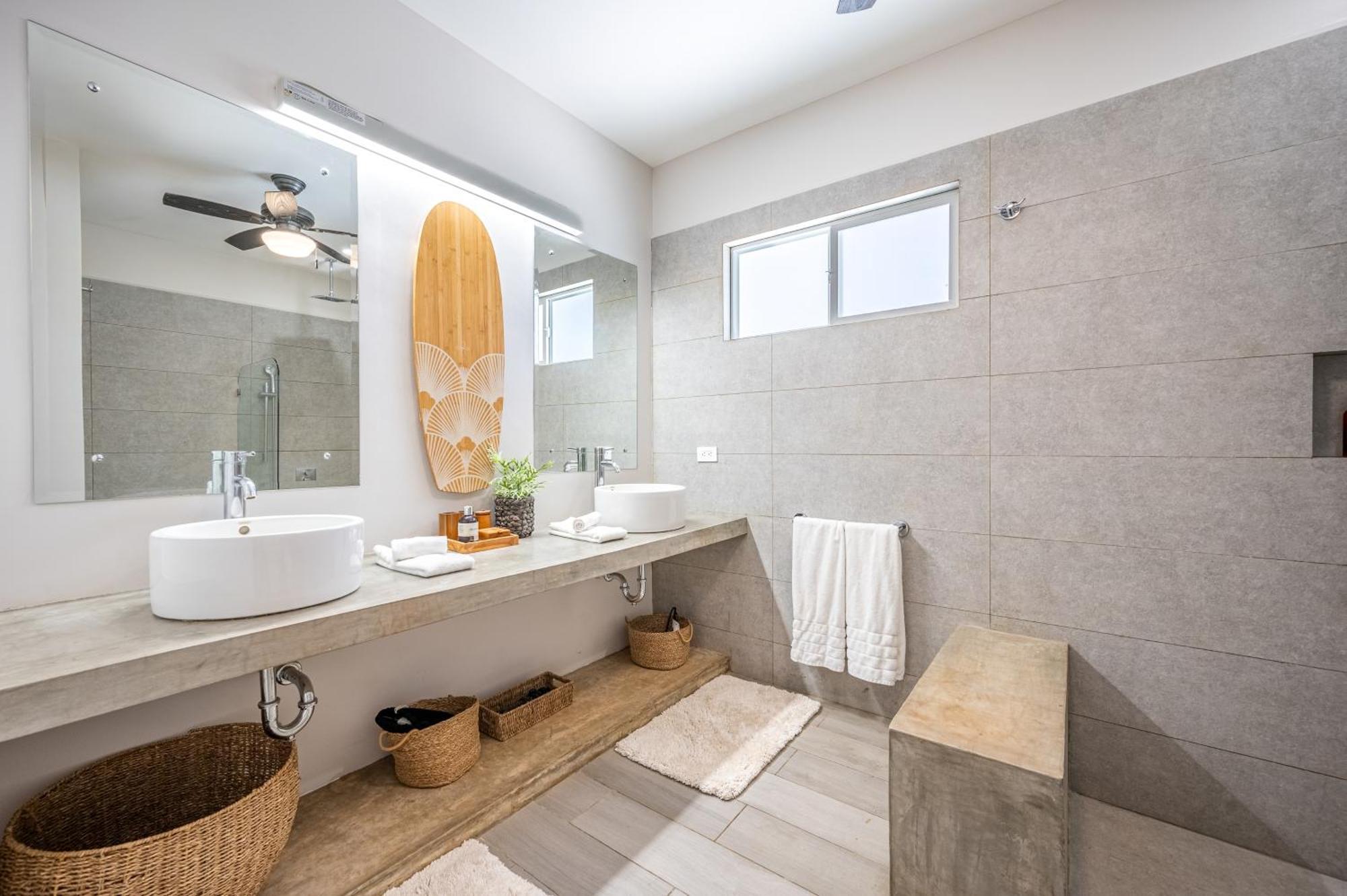 The Point Apartment Playa Avellana Ruang foto