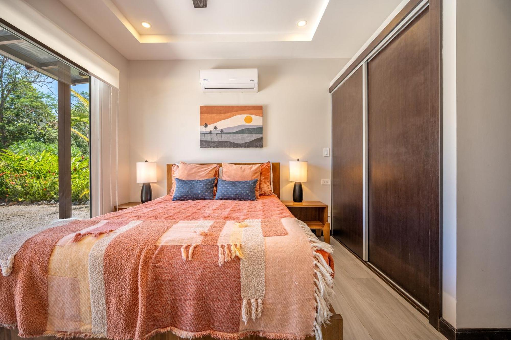 The Point Apartment Playa Avellana Ruang foto