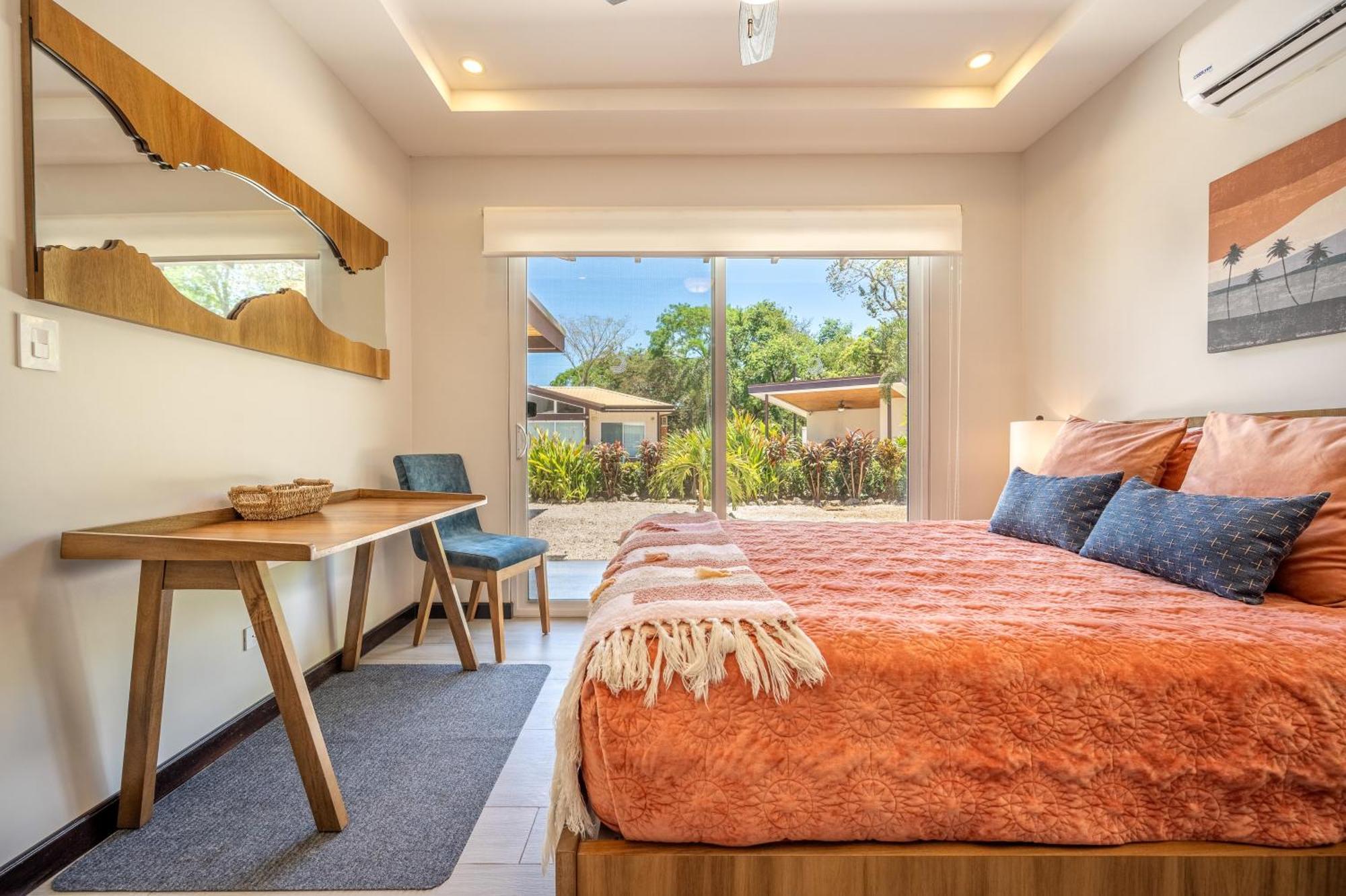 The Point Apartment Playa Avellana Ruang foto
