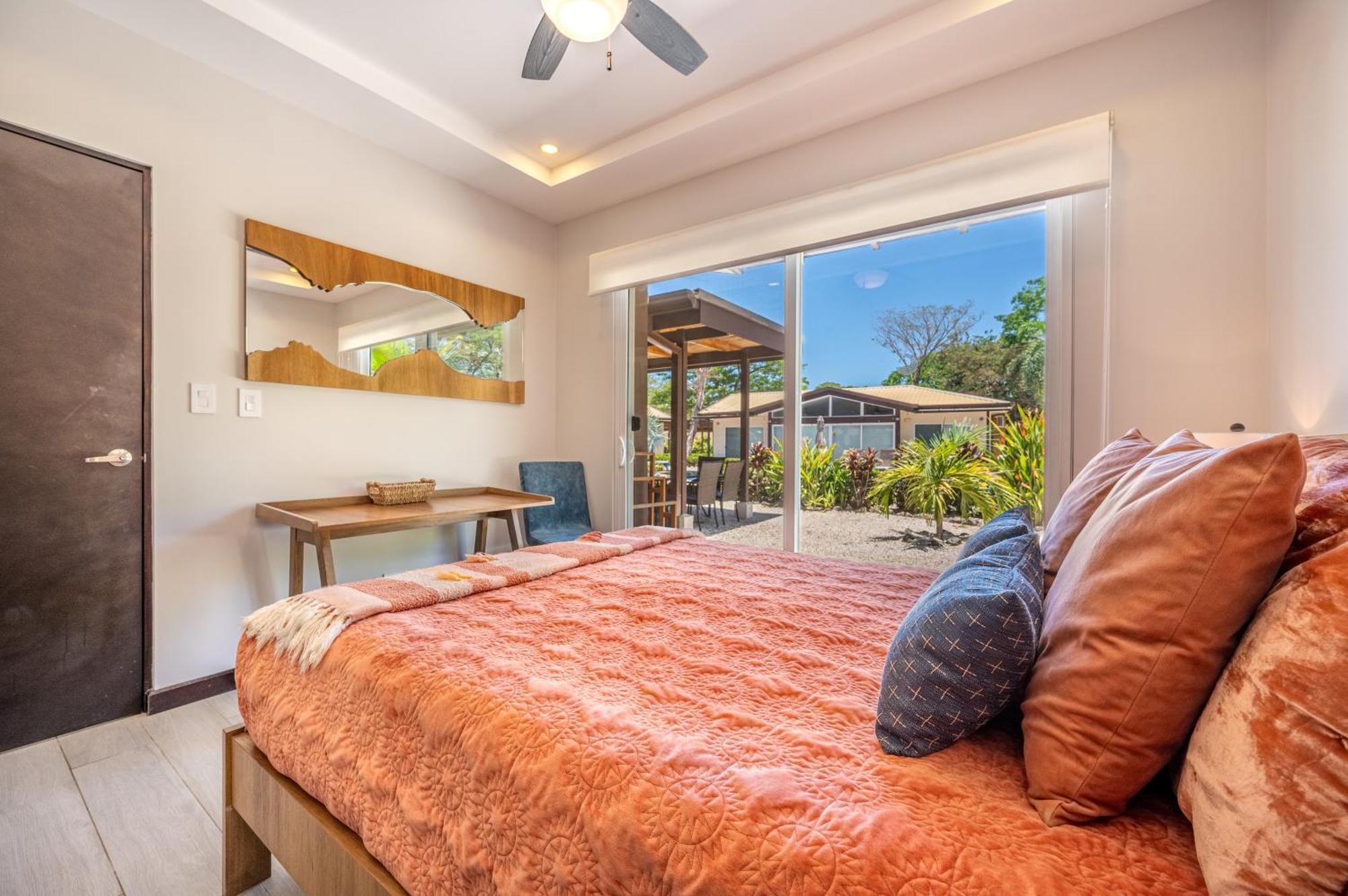 The Point Apartment Playa Avellana Ruang foto